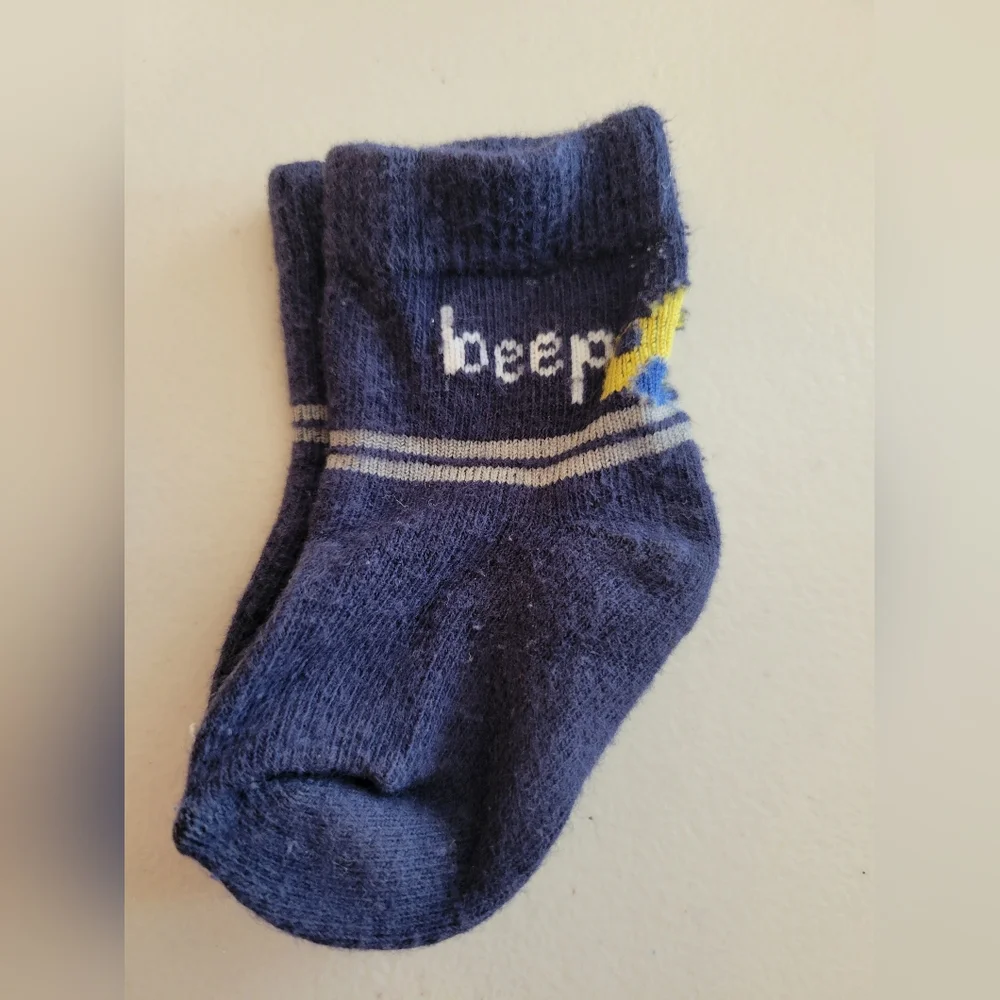 Robeez 12 pairs